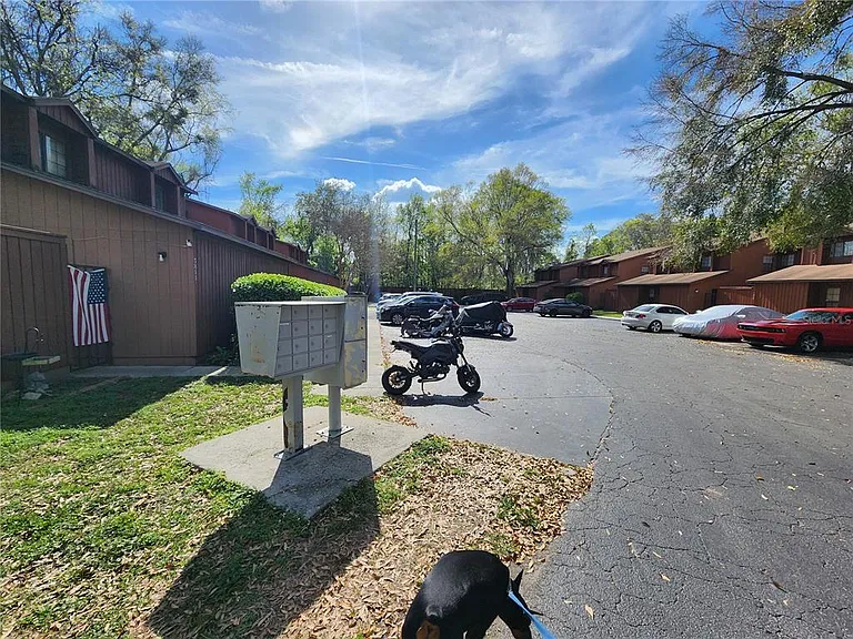 5823 SW 9th Pl #H-55 — Photo 42