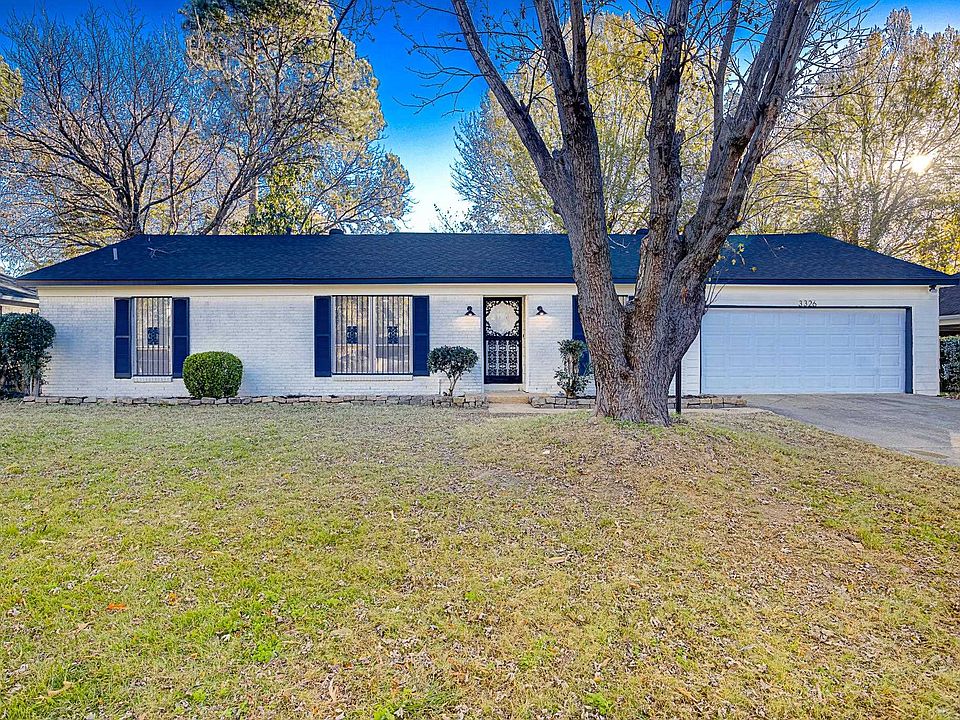 1st image of 3326 E Foxburrow Cir