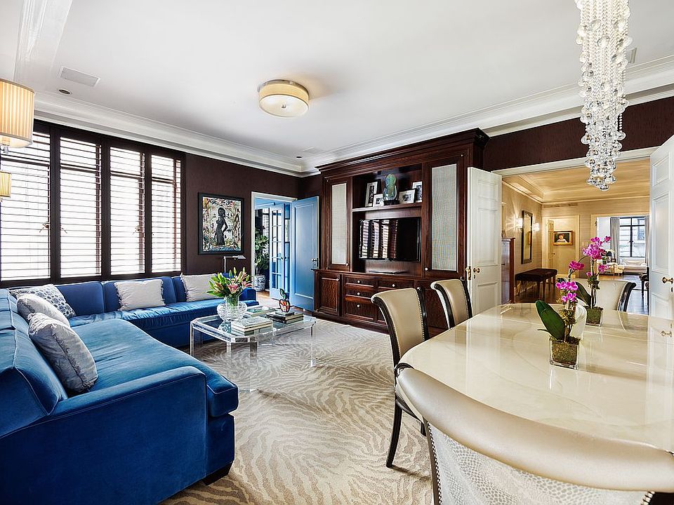 1st image of 146 Central Park W APT 2G