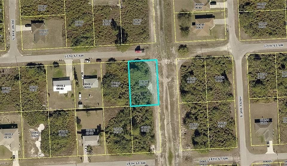 1st image of 2901 17th St SW