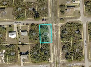 2901 17th St SW, Lehigh Acres, FL 33976