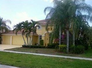 18666 Cape Sable Dr, Boca Raton, FL 33498