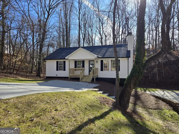 3101 Arrowhead Dr, Gainesville, GA 30506