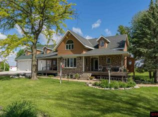 29821 680th Ave, Saint James, MN 56081