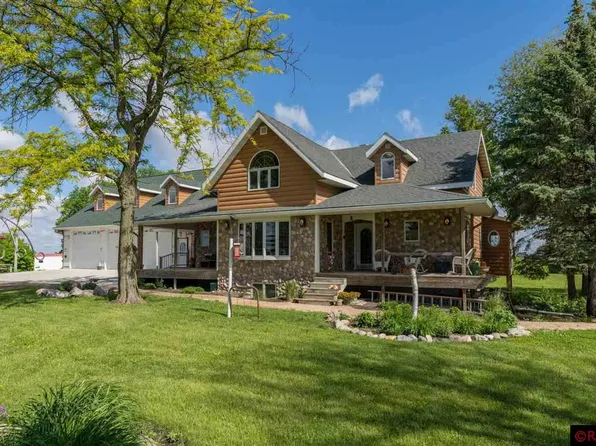 29821 680th Ave, Saint James, MN 56081