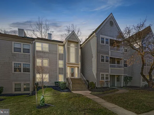 8387 Montgomery Run Rd Unit F, Ellicott City, MD 21043