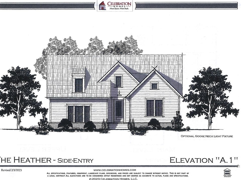 1st image of 7405 Black Fox Dr Lot 15