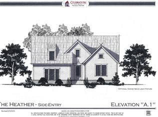 7405 Black Fox Dr LOT 15, Fairview, TN 37062