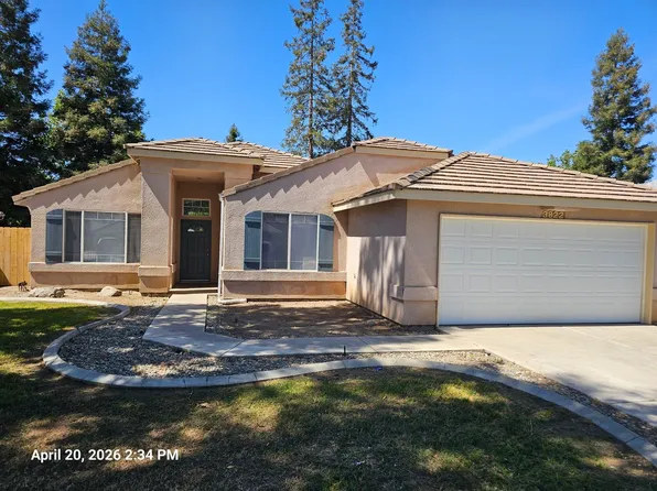 3822 E Four Creeks Ct, Visalia, CA 93292