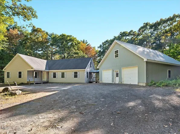 815 Co Rt 25, Corinth, NY 12822