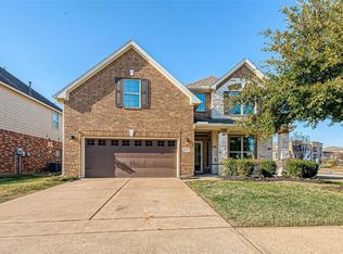 21739 Colter Stone Dr, Spring, TX 77388