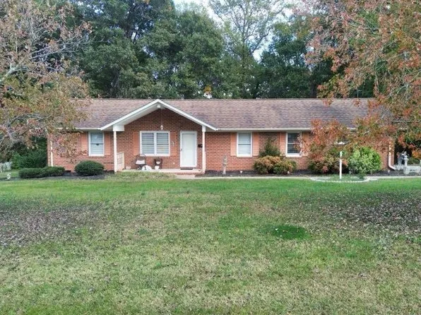 342 Sierra St, Gaffney, SC 29341