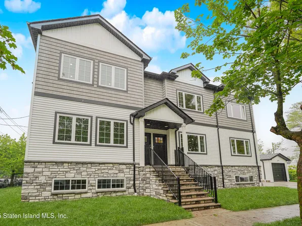 70 Plattsburg St, Staten Island, NY 10304