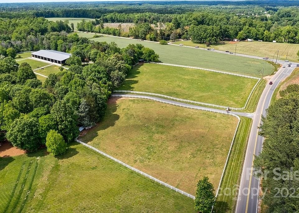 15205 Ramah Church Rd, Huntersville, NC 28078 Zillow