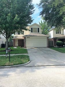 6822 Bayou Crest Dr, Houston, TX, 77088