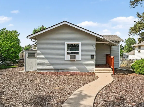 427 9th St, Greeley, CO 80631