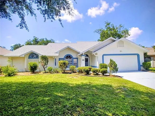 18 Westcliffe Ln, Palm Coast, FL 32164