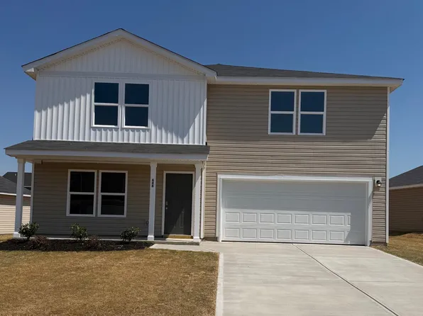648 Downstream Ct, Aiken, SC 29801