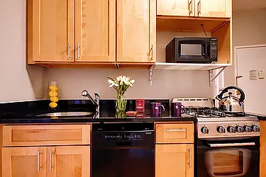 Rented by REAL New York