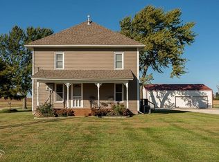 320 S Ransom St, Richmond, KS 66080