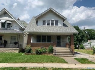 255 E Oakland St, Toledo, OH