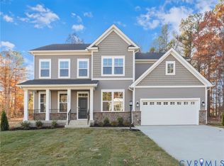 8713 Centerline Dr, Chesterfield, VA 23832