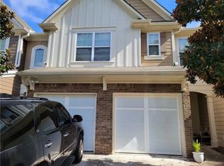 1883 Ellison Lakes Ct NW, Kennesaw, GA 30152