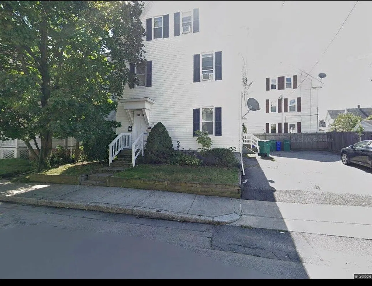 2 bed, 950 sqft, $1,600 — Photo 1