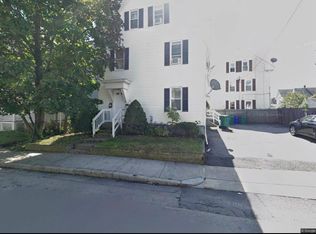 25 Pearl St #2, Attleboro, MA 02703