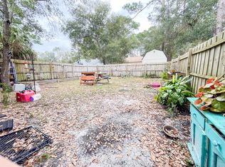 363 22nd Ave, Apalachicola, FL 32320