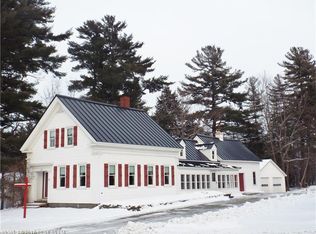 187 Main Rd, Milford, ME 04461