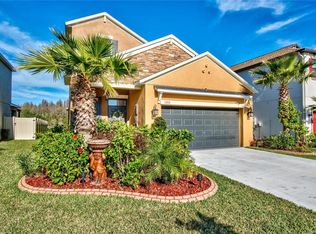 1555 Ludington Ave, Wesley Chapel, FL 33543