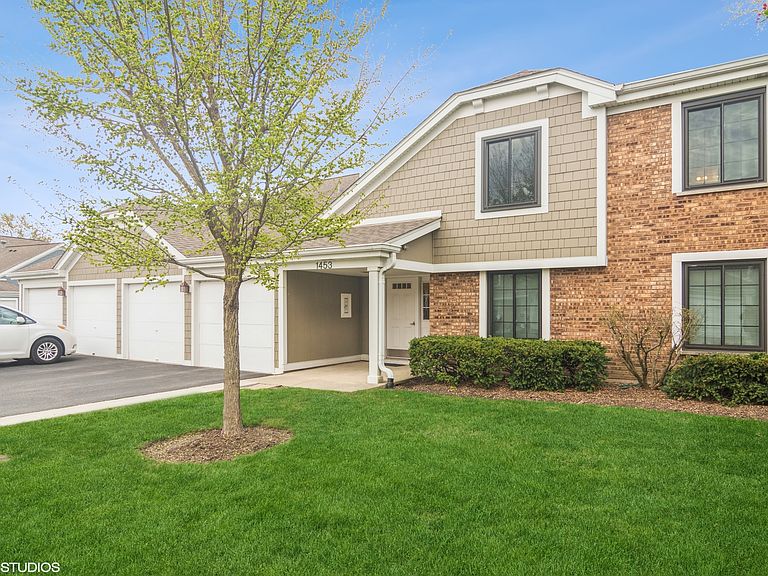 Lexington Green Condominiums Schaumburg, IL Zillow