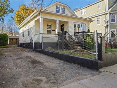 293 Webster Ave, Cranston, RI, 02920