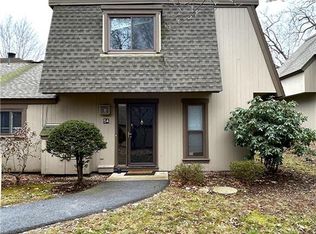 54 Crocus Ln UNIT 54, Farmington, CT 06032