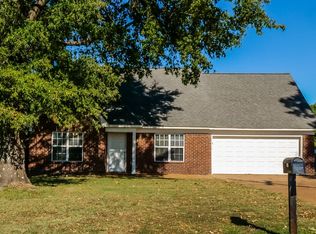 7362 Stonegate Blvd, Southaven, MS 38671
