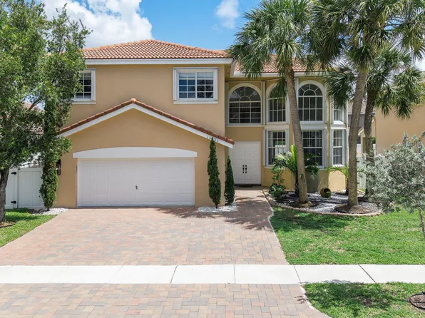 16223 SW 15th Street, Pembroke Pines, FL 33027