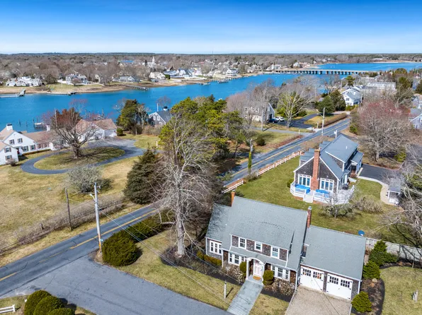 40 Chase Avenue, West Dennis, MA 02670
