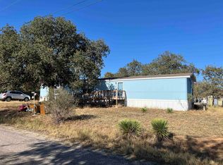 117 E Greencastle Dr, Granite shoals, TX 78654