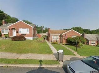 638 Dorothy Ave, Fountain Hill, PA 18015