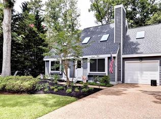 105 Whistle Walk, Williamsburg, VA 23188