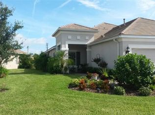 5452 Chatham Square Way, Bradenton, FL 34203