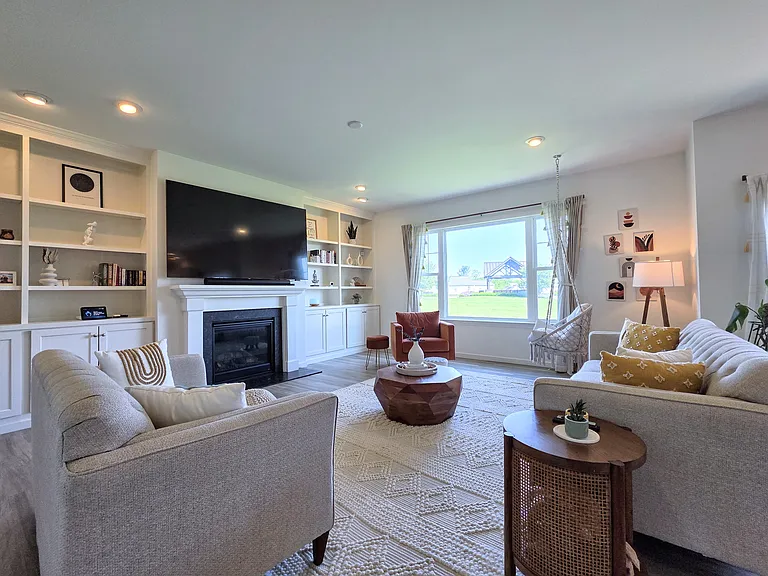 1425 Pennscott Dr — Photo 5