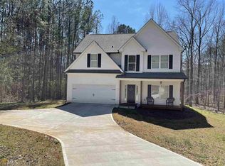 1420 J D Walton Rd #2, Newnan, GA 30263