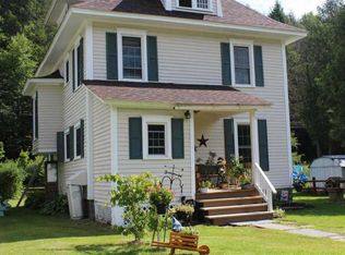 53 Yorktown Rd, Roscoe, NY 12776