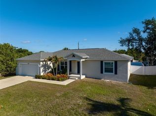 11200 Chalet Ave, Englewood, FL 34224