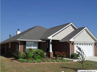 108 Summer Cove Cir NW, Madison, AL 35757