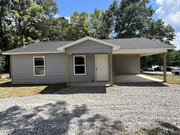 511 Moore St, Malvern, AR 72104