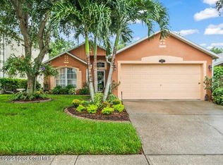 2187 Spring Creek Cir NE, Palm Bay, FL 32905