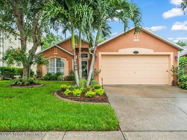 2187 Spring Creek Cir NE, Palm Bay, FL 32905